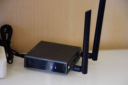 蒲公英R300 4G工业路由器 探秘小米“黑灯工厂”背后的连接基石与可复制模式