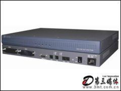 博达（BDCOM）2621路由器详细技术参数解析