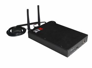 蚌埠公交WiFi项目方案 基于全网通3G/4G双卡WiFi路由器的产品功能与应用解析