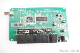 深圳伊诺600M双频百兆无线路由器 支持OPENWRT的开源利器