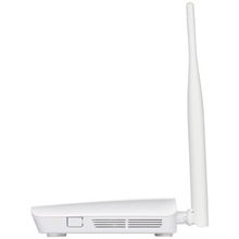 简洁高效 d linkdir 600lw 150m白色版无线路由器全面解析